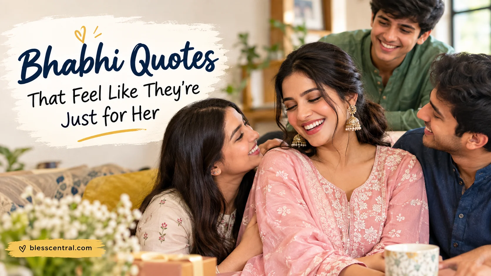 Bhabhi Quotes