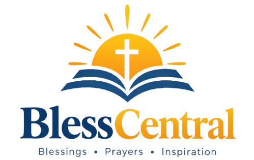 blesscentral