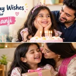 birthday wishes for bhanji